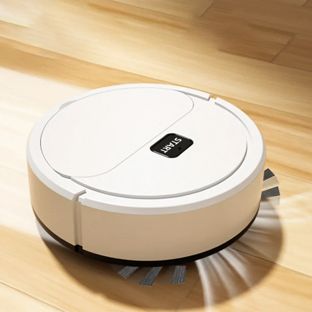 High quality robotic vacuum cleaner