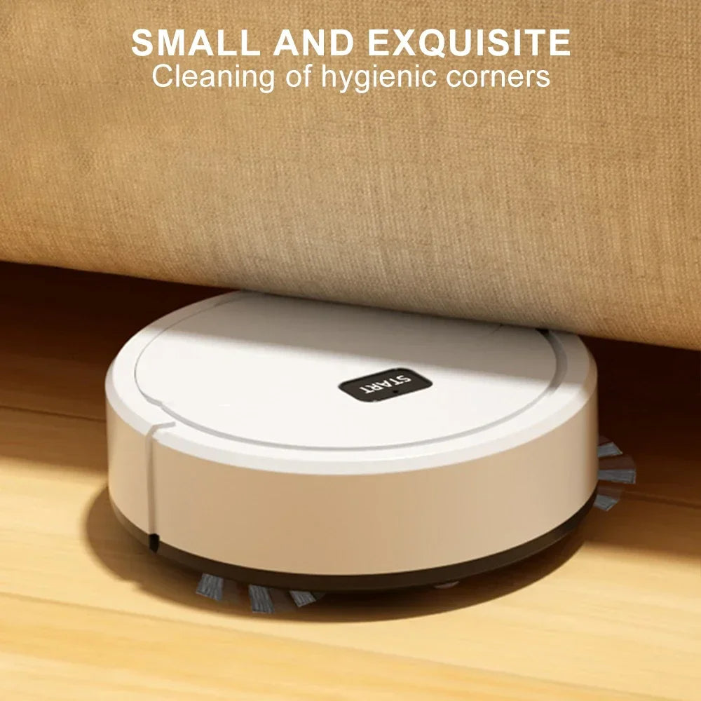 High quality robotic vacuum cleaner