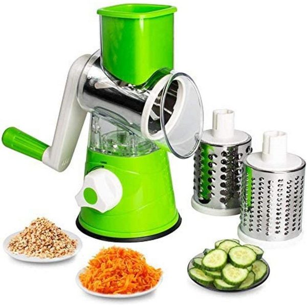 Vegetable Cutter Machine