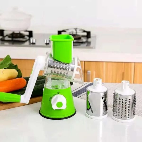 Vegetable Cutter Machine