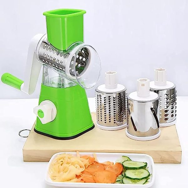 Vegetable Cutter Machine