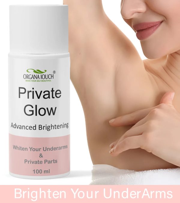 Private Glow Brightening Cream ( Advanced Brightening)